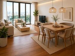 Cairnhill Crest (D9), Condominium #574920891